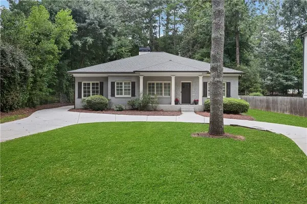 3252 Lavista Road, Decatur, GA 30033