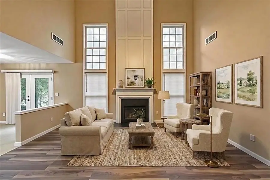 320 Outwood Mill Court, Johns Creek, GA 30022 - #2