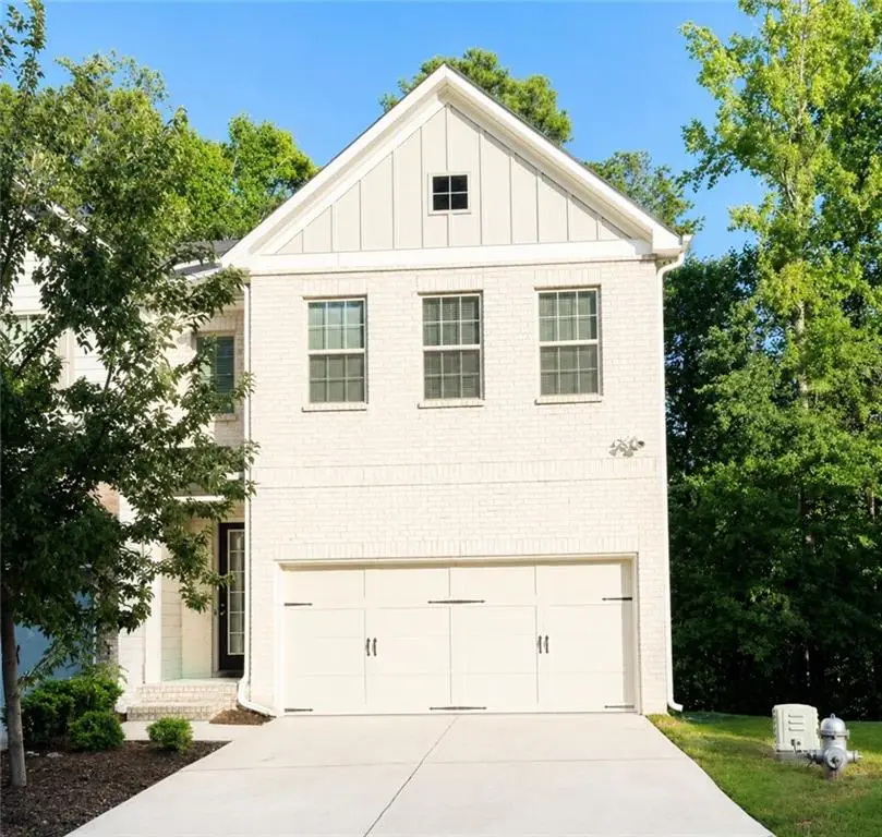 3276 Spicy Cedar Lane, Lithonia, GA 30038 - #1