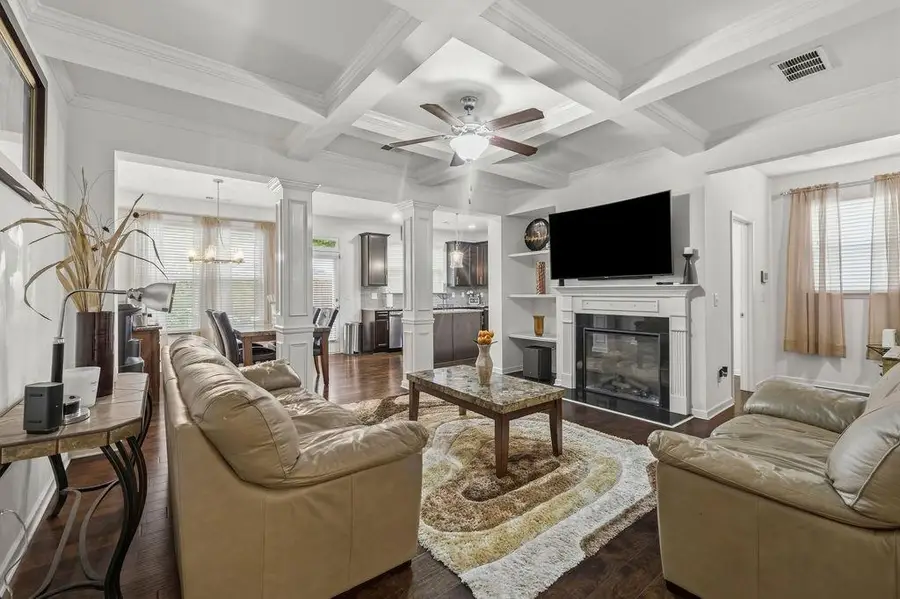 3276 Spicy Cedar Lane, Lithonia, GA 30038 - #3