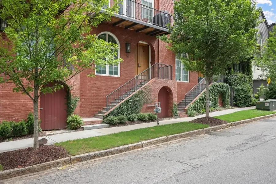 14 Bass Street, Atlanta, GA 30315 - #2
