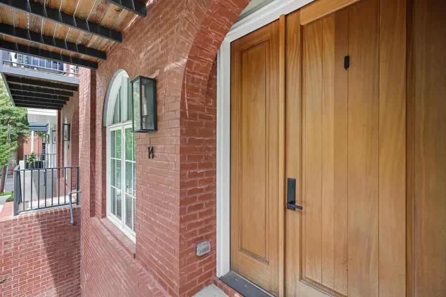 14 Bass Street, Atlanta, GA 30315 - #3