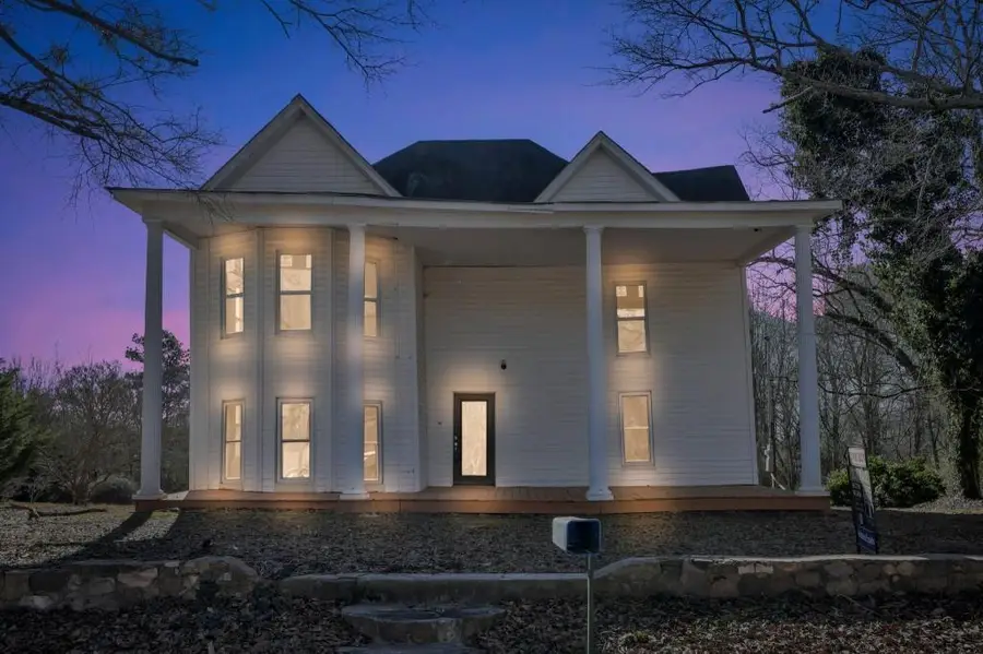 119 E Johnson Street, Temple, GA 30179 - #2