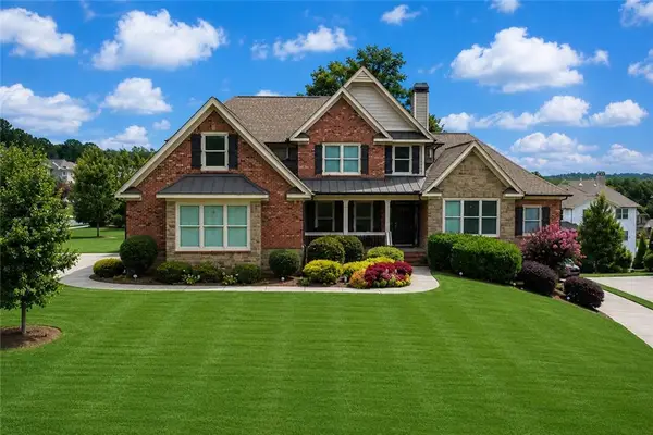 878 Heritage Lake Way, Grayson, GA 30017