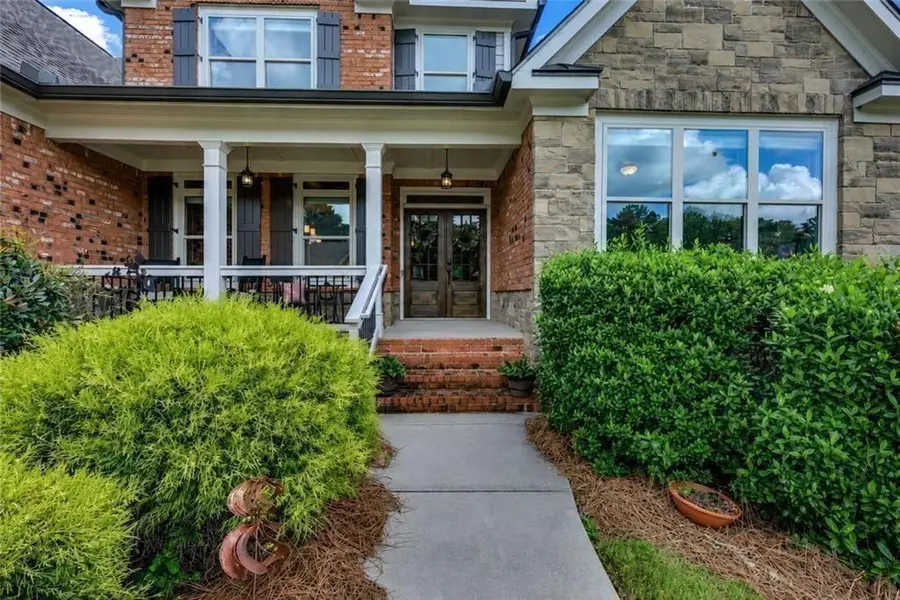 878 Heritage Lake Way, Grayson, GA 30017 - #2