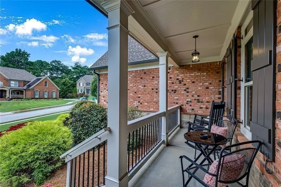 878 Heritage Lake Way, Grayson, GA 30017 - #3