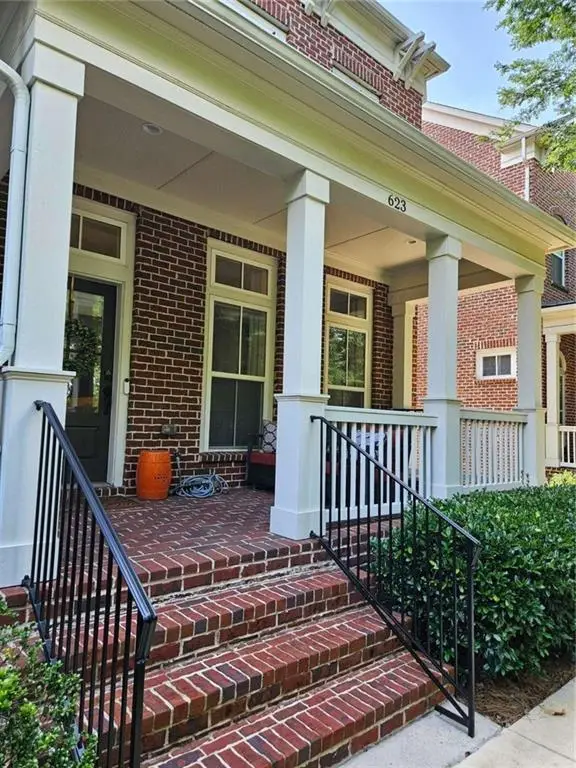 623 Brennan Drive, Decatur, GA 30033 - #1