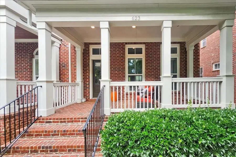 623 Brennan Drive, Decatur, GA 30033 - #3