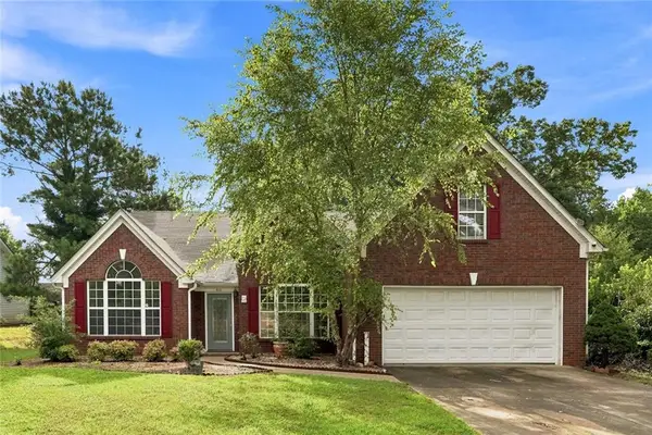 985 Waldwick Drive, Lawrenceville, GA 30045