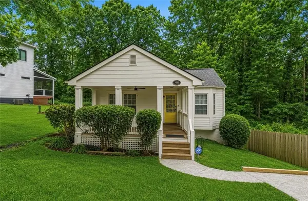 3480 Victoria Street, College Park, GA 30337