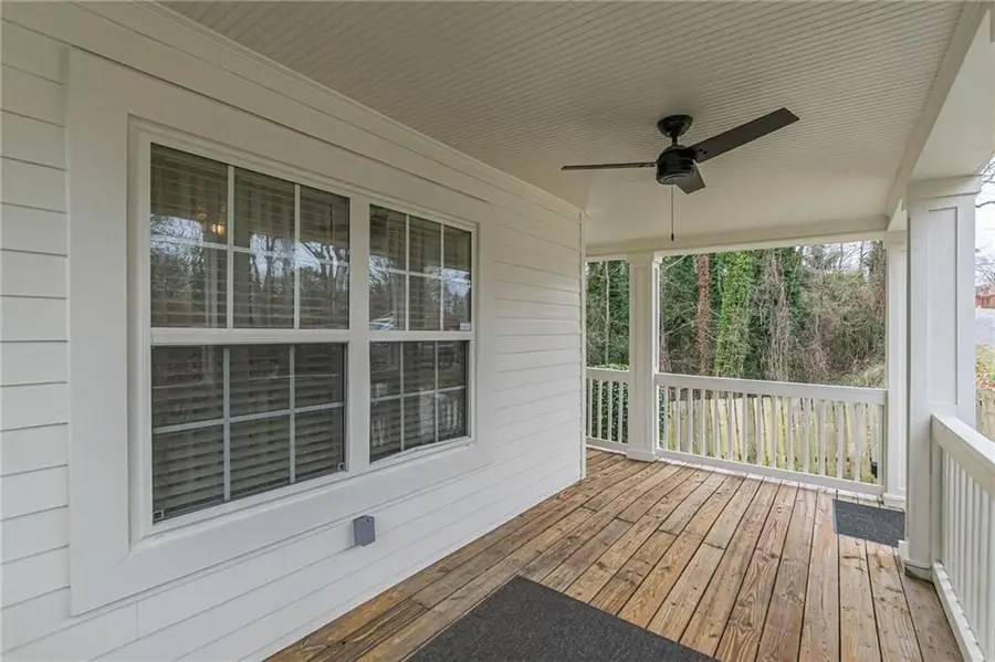 3480 Victoria Street, College Park, GA 30337 - #3