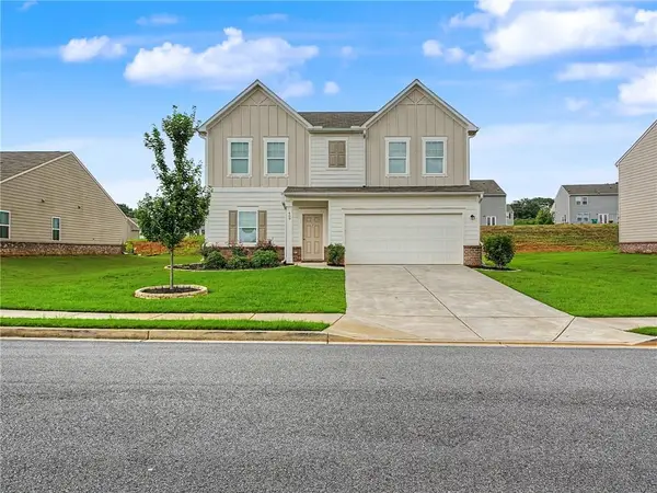 409 Matera Drive Nw, Cartersville, GA 30120