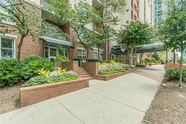 1101 Juniper Street Ne #217, Atlanta, GA 30309