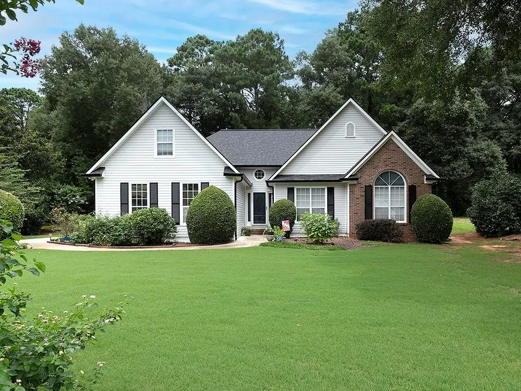 217 Leighs Trace, McDonough, GA 30253 - #1
