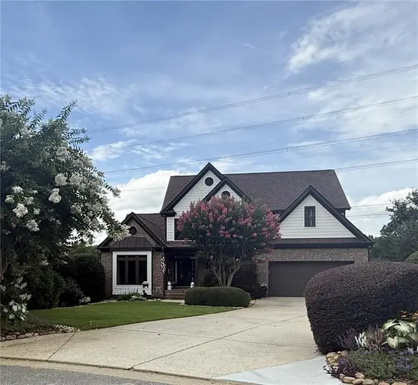 1887 Addington Place Nw, Acworth, GA 30101