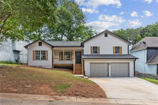 570 River Overlook Drive, Lawrenceville, GA 30043