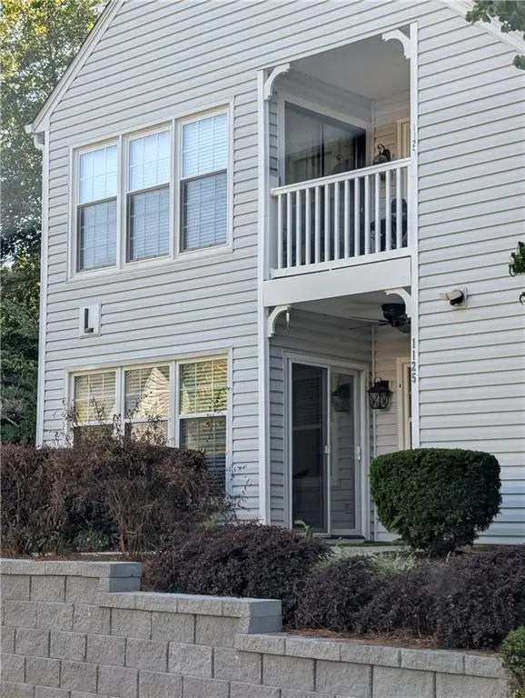 1125 Cannongate Crossing Sw, Marietta, GA 30064 - #1