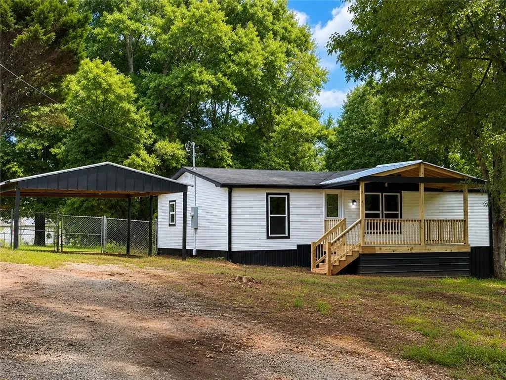 54 Pine Lane, Villa Rica, GA 30180 - #1