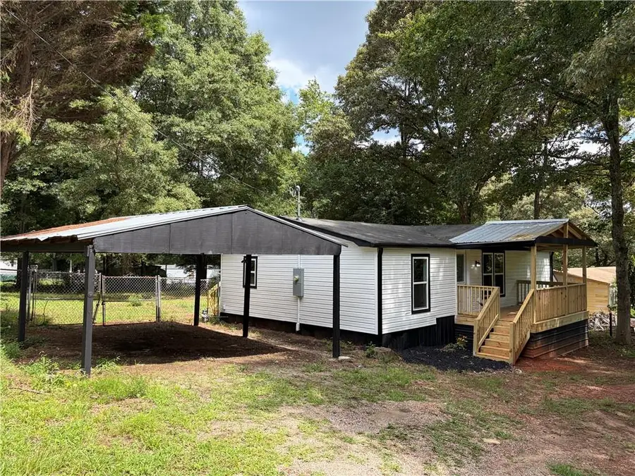 54 Pine Lane, Villa Rica, GA 30180 - #2
