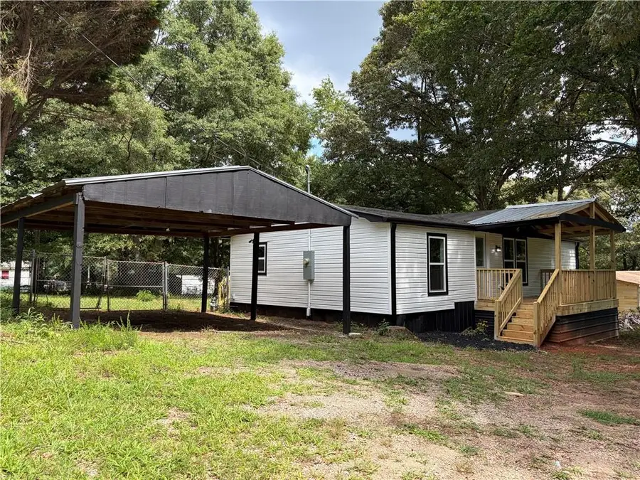 54 Pine Lane, Villa Rica, GA 30180 - #3