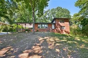 2953 Collier Drive Nw, Atlanta, GA 30318 - #1