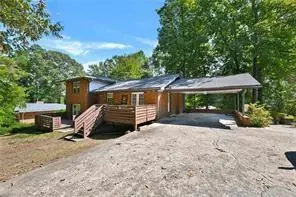 2953 Collier Drive Nw, Atlanta, GA 30318 - #2