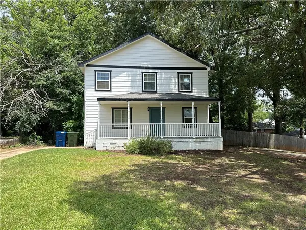 939 Arden Avenue Sw, Atlanta, GA 30310