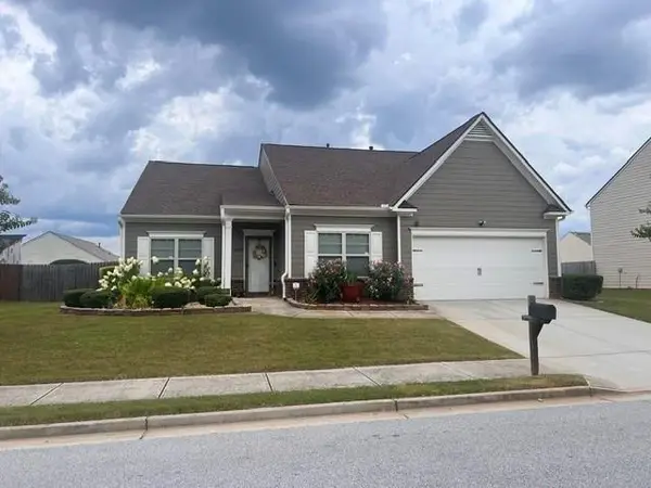 3653 Shale Lane Se, Conyers, GA 30013