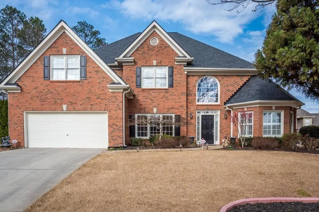 778 Laurel West Lane, Dacula, GA 30019 - #1