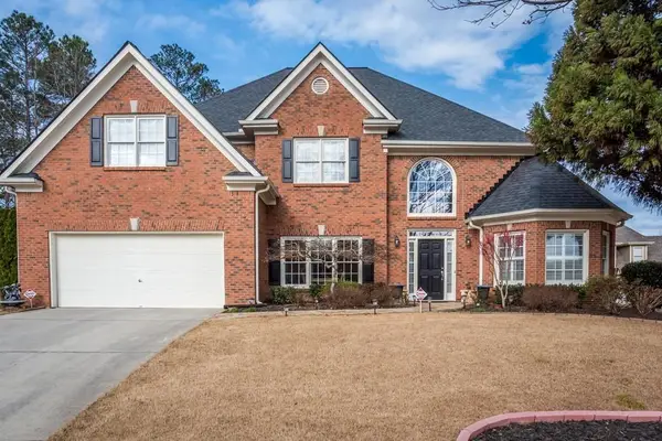 778 Laurel West Lane, Dacula, GA 30019