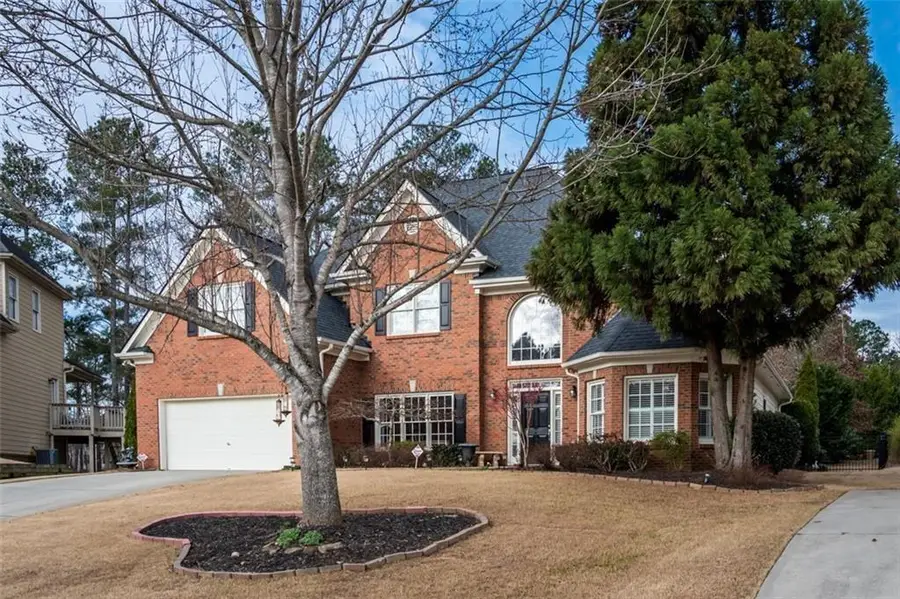 778 Laurel West Lane, Dacula, GA 30019 - #2