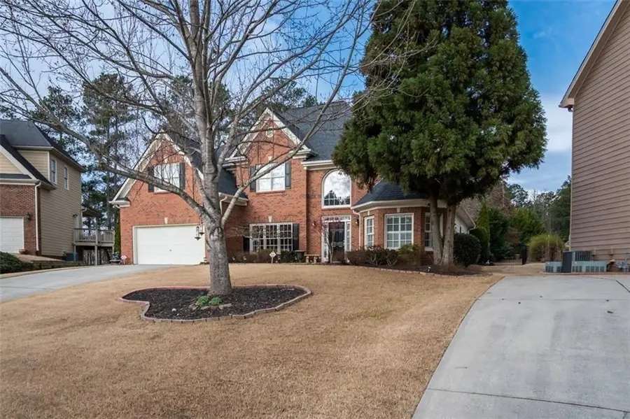 778 Laurel West Lane, Dacula, GA 30019 - #3