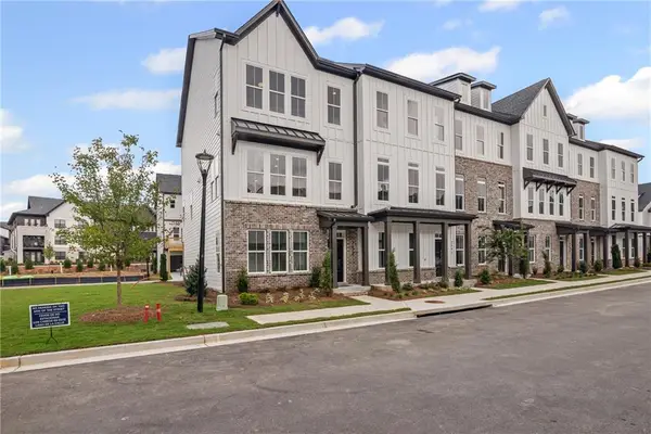 2580 Alcovy Trail Ne #28, Marietta, GA 30066