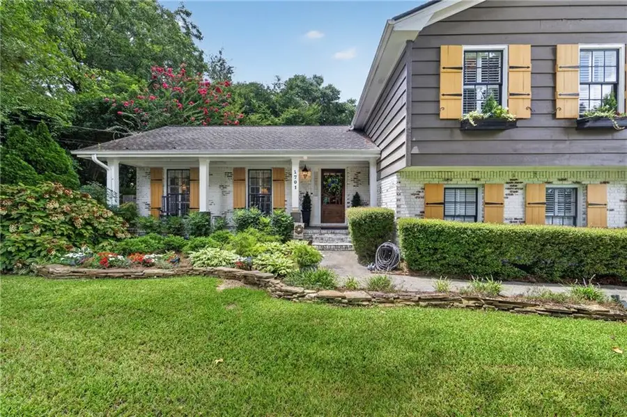 1701 Driftwood Place, Snellville, GA 30078 - #2