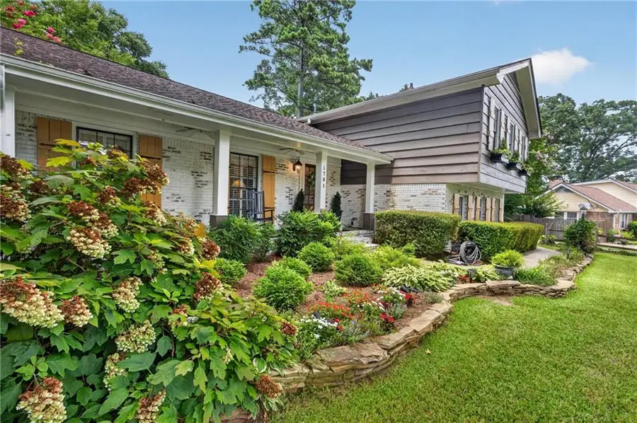 1701 Driftwood Place, Snellville, GA 30078 - #3