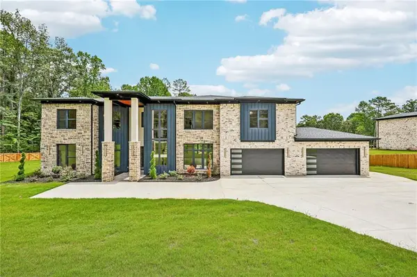 1546 Ewing Chapel Road, Dacula, GA 30019