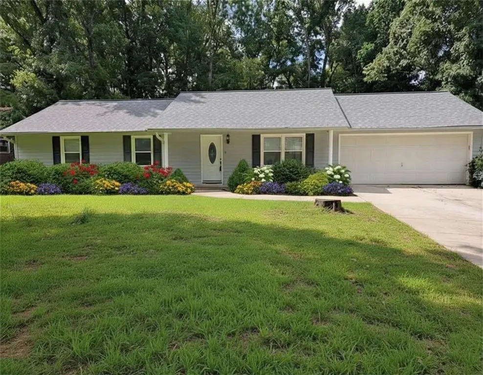 2073 Beechwood Drive, Conyers, GA 30013 - #1