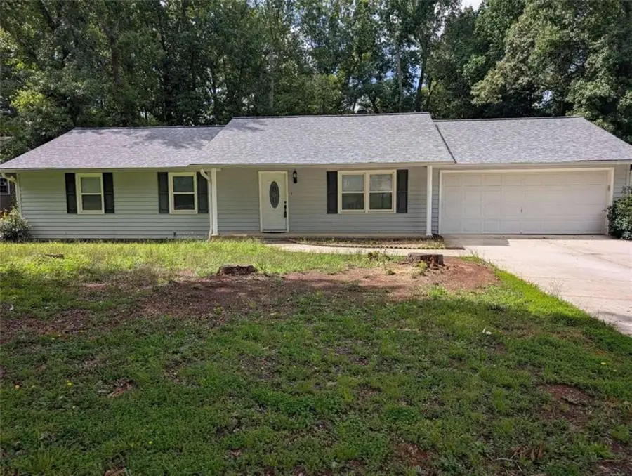 2073 Beechwood Drive, Conyers, GA 30013 - #2