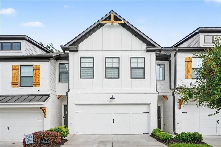 19 Steelwood Drive #Middle, Winder, GA 30680 - #2