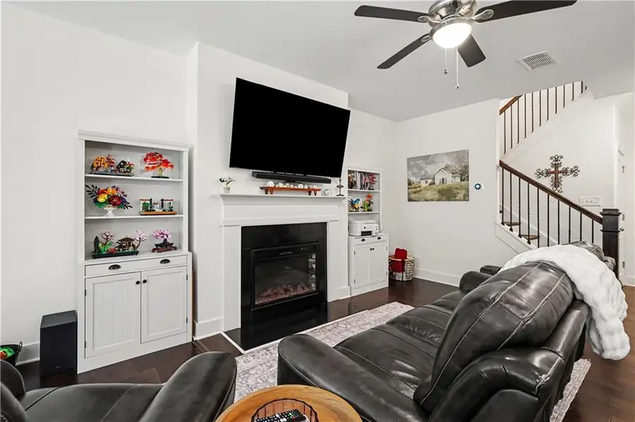 19 Steelwood Drive #Middle, Winder, GA 30680 - #3