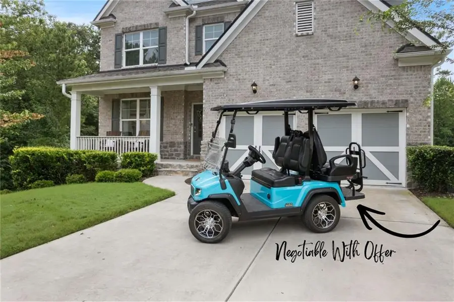 166 Richmond Way, Villa Rica, GA 30180 - #2