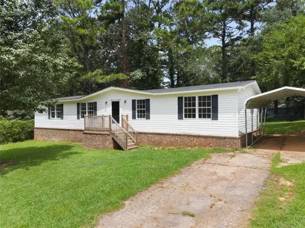 1348 Poplar Street, Stockbridge, GA 30281
