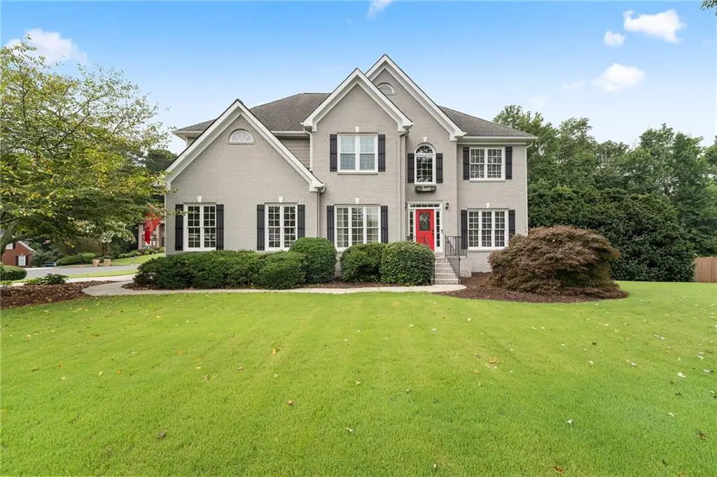 4910 Bettes Court, Alpharetta, GA 30004 - #1