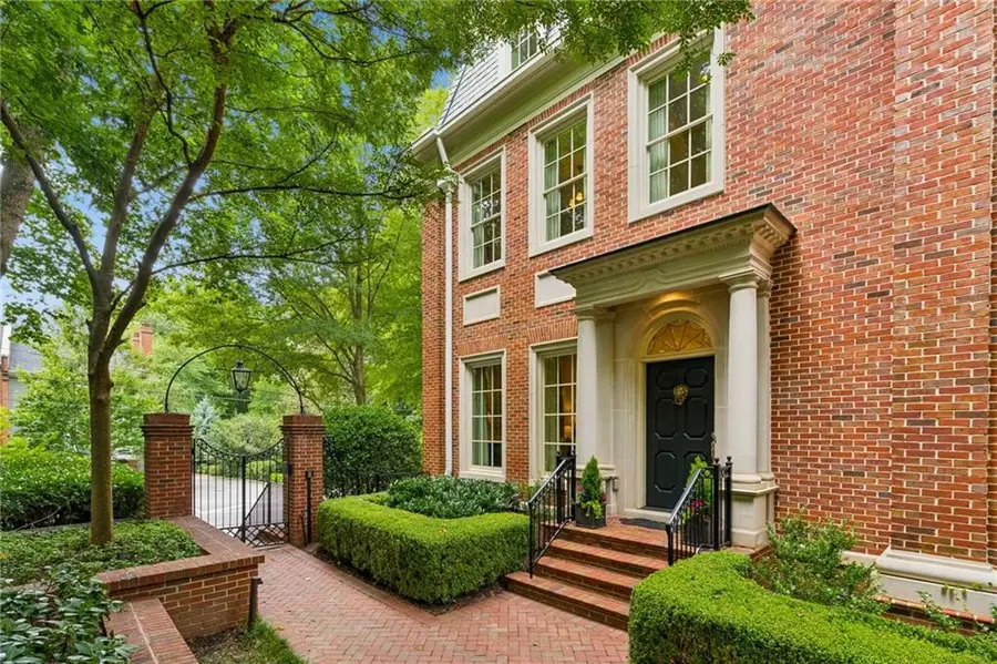 39 W Wesley Road Nw #1, Atlanta, GA 30305 - #2
