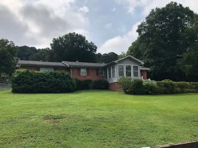 239 Flora Avenue, Rome, GA 30161 - #1