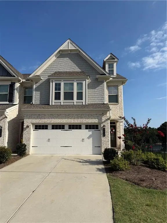 6458 Lanier Harbor Landing, Buford, GA 30518 - #1