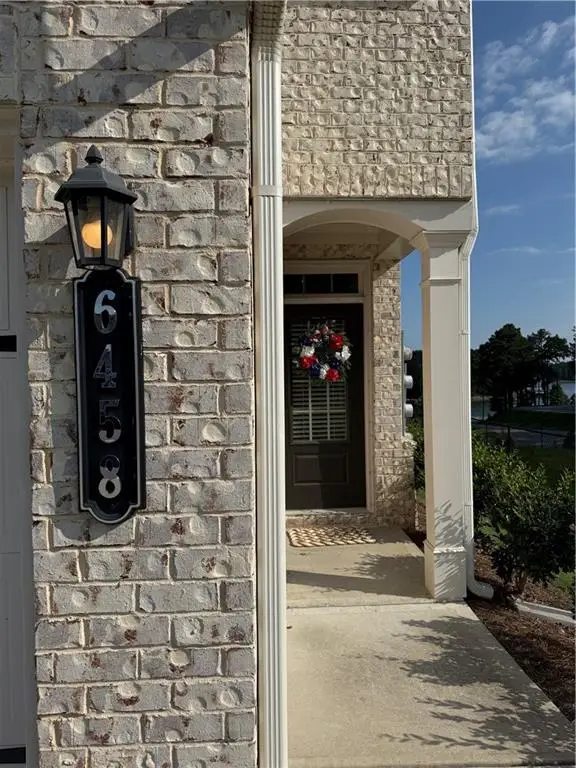 6458 Lanier Harbor Landing, Buford, GA 30518 - #2