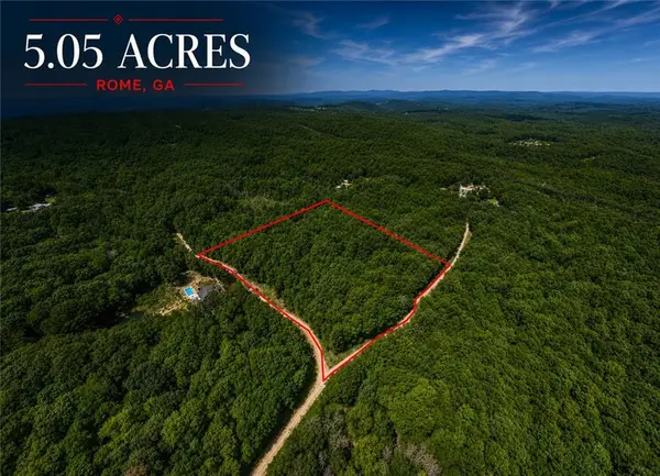 0 Dublin Circle, Rome, GA 30145