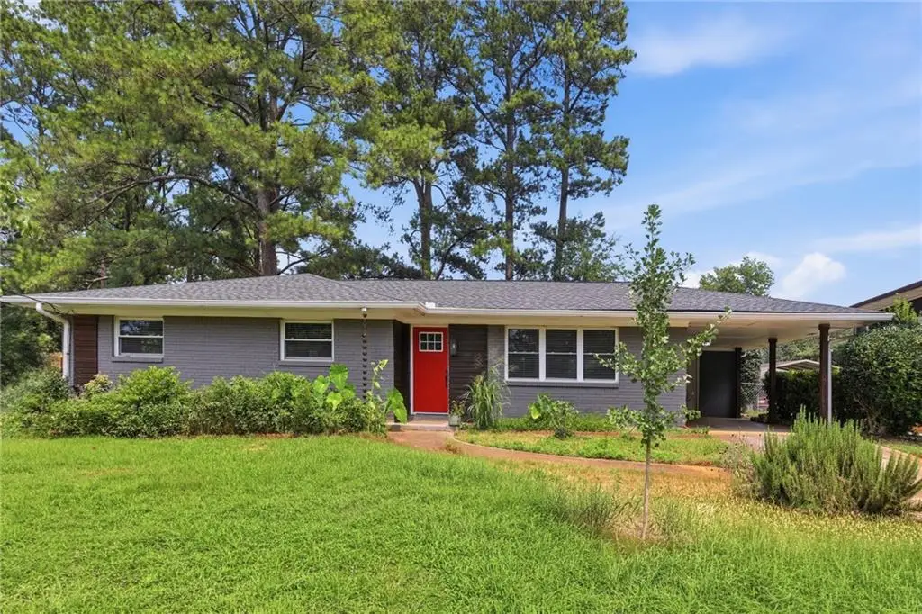 2182 Galway Lane, Decatur, GA 30032 - #1
