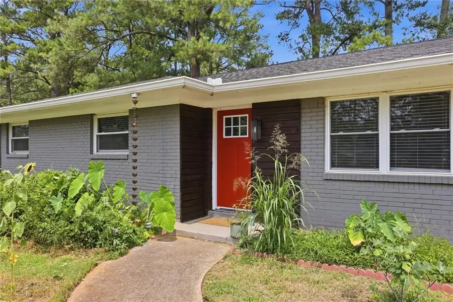 2182 Galway Lane, Decatur, GA 30032 - #2